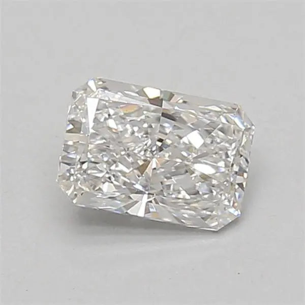 0.80 Carat · RADIANT · D · VS1 · IGI · Excellent Cut