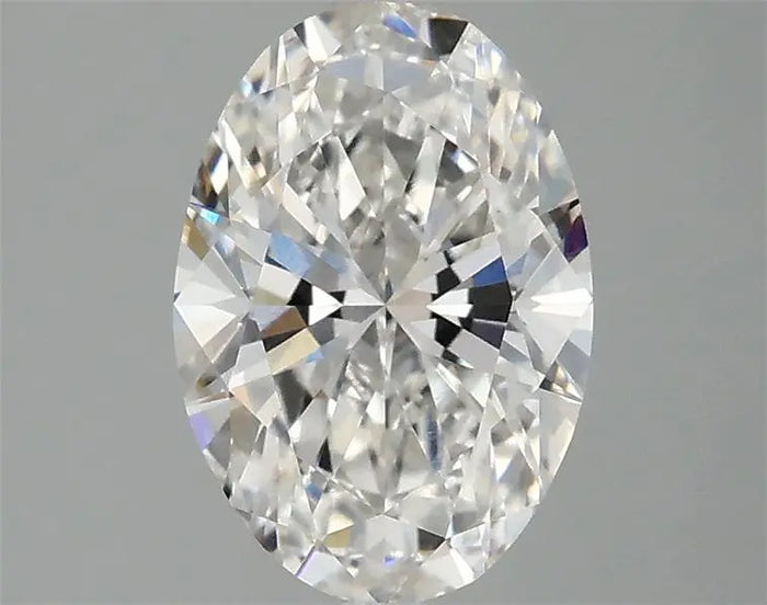 1.64 Carat · OVAL · E · VS1 · IGI · Excellent Cut