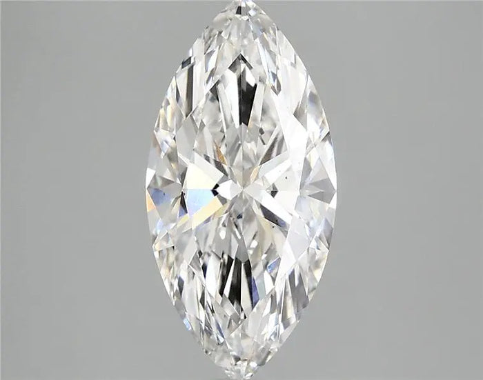 2.10 Carat · MARQUISE · E · VS2 · IGI · Excellent Cut