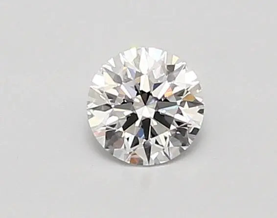 0.44 Carat · ROUND · D · VVS1 · IGI · Ideal Cut