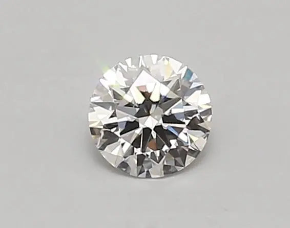 0.42 Carat · ROUND · D · VVS1 · IGI · Ideal Cut