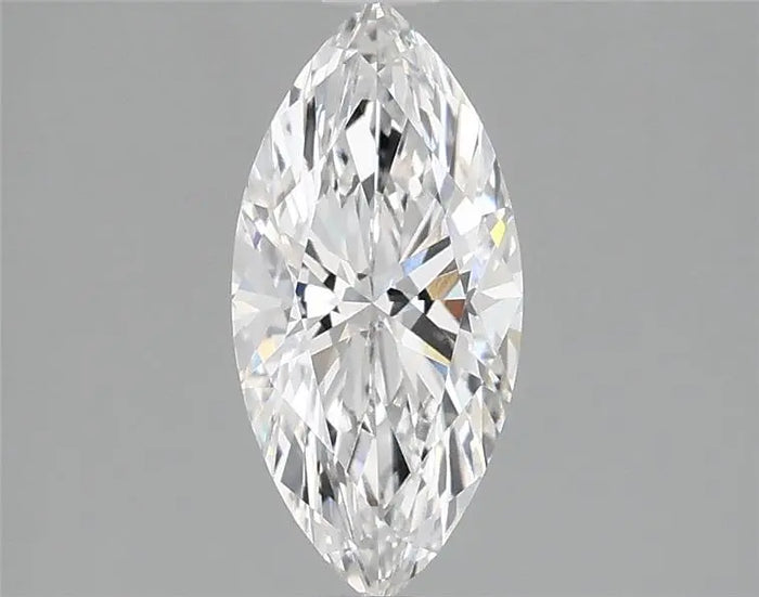 1.06 Carat · MARQUISE · E · VVS2 · IGI · Excellent Cut