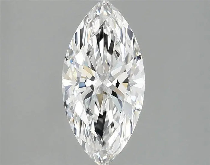 1.51 Carat · MARQUISE · E · VVS2 · IGI · Excellent Cut