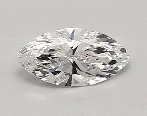 0.63 Carat · MARQUISE · D · VVS1 · IGI · Excellent Cut
