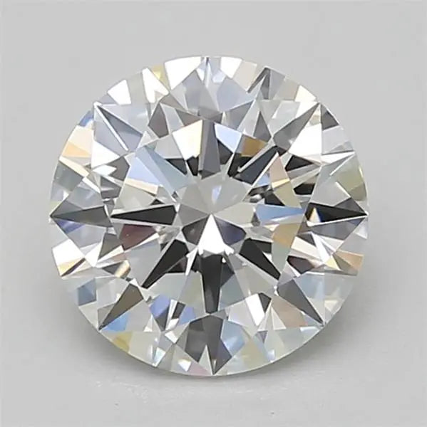 2.00 Carat · ROUND · E · VVS2 · IGI · Excellent Cut