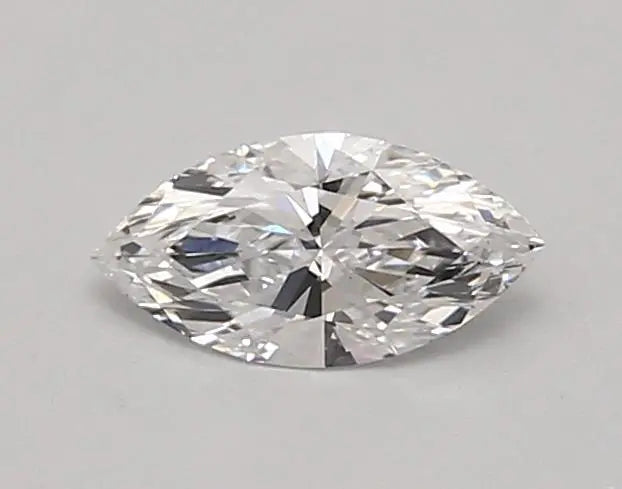 0.64 Carat · MARQUISE · D · VVS2 · IGI · Excellent Cut