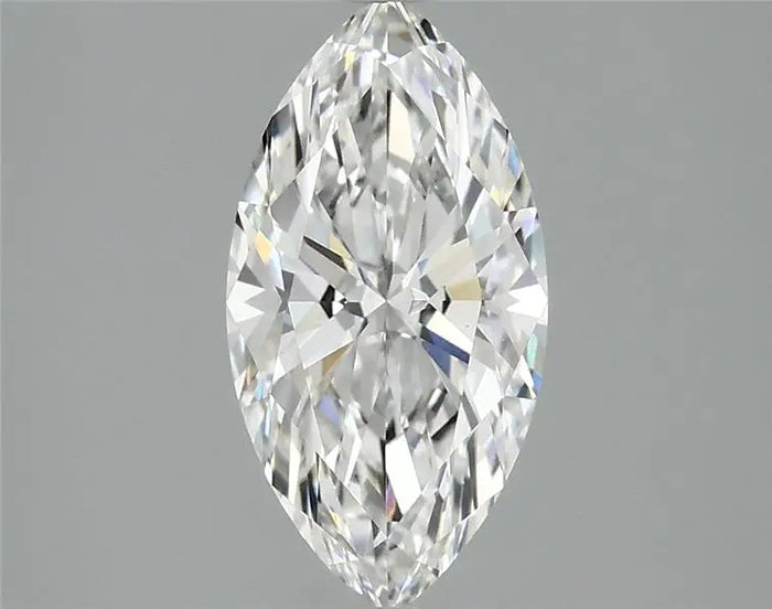 1.58 Carat · MARQUISE · E · VVS2 · IGI · Excellent Cut