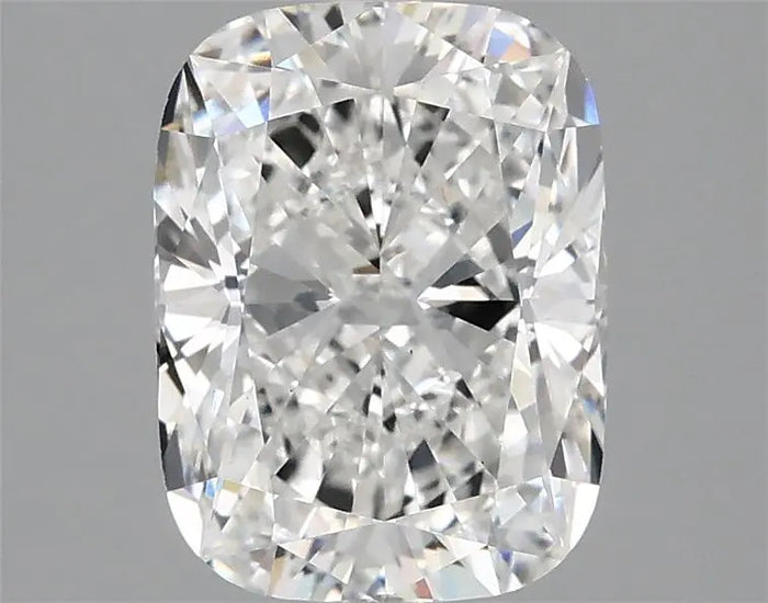 2.61 Carat · CUSHION · E · VS1 · IGI · Excellent Cut