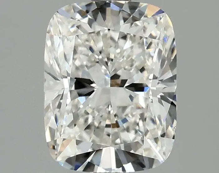 2.02 Carat · CUSHION · F · VS1 · IGI · Excellent Cut