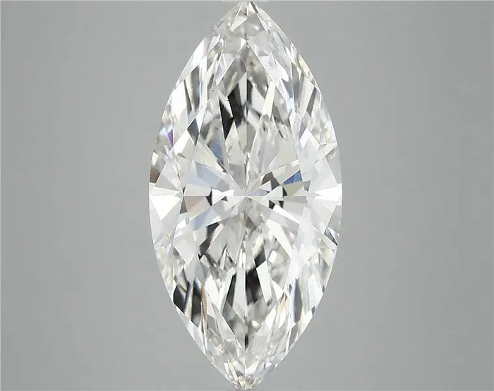 5.03 Carat · MARQUISE · F · VS1 · IGI · Excellent Cut