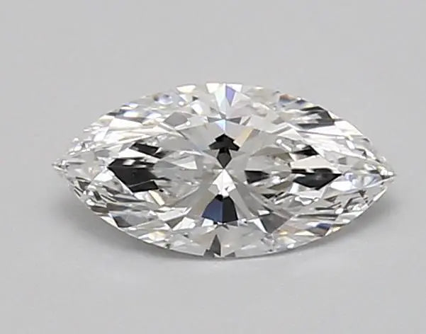 0.78 Carat · MARQUISE · D · VVS1 · IGI · Excellent Cut