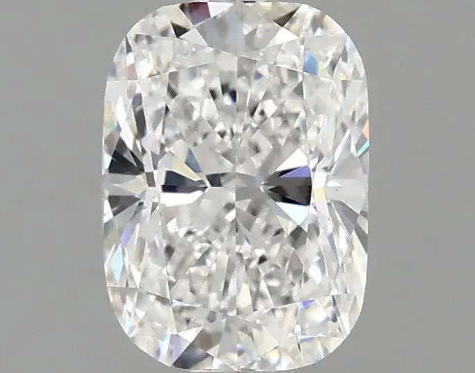 1.02 Carat · CUSHION · D · VS1 · IGI · Excellent Cut