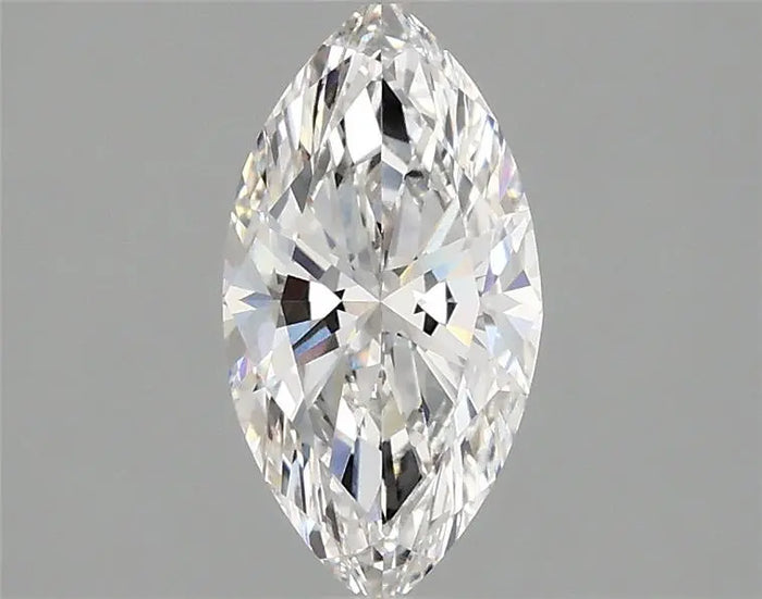 1.07 Carat · MARQUISE · E · VVS2 · IGI · Excellent Cut