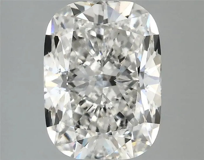 3.02 Carat · CUSHION · G · VS1 · IGI · Excellent Cut
