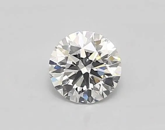 0.48 Carat · ROUND · D · VVS2 · IGI · Ideal Cut