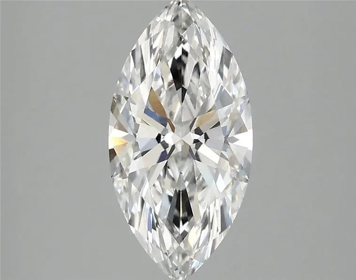 1.60 Carat · MARQUISE · E · VS1 · IGI · Excellent Cut