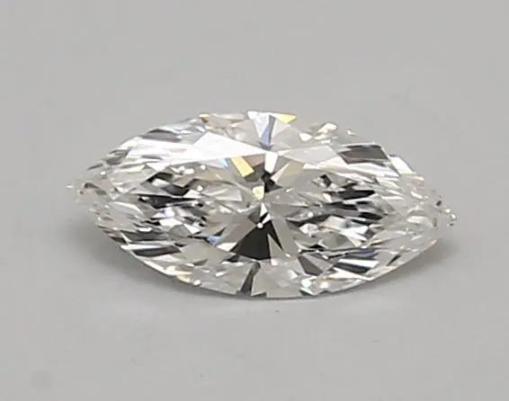 0.57 Carat · MARQUISE · D · FL · IGI · Excellent Cut