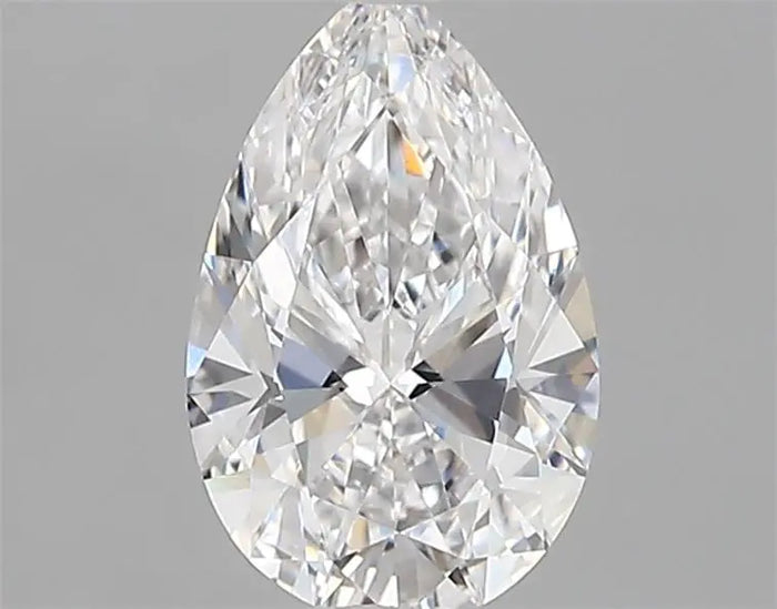 1.13 Carat · PEAR · D · VVS1 · IGI · Excellent Cut