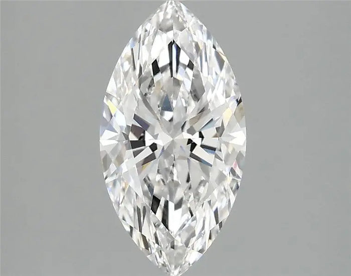 1.41 Carat · MARQUISE · E · VVS2 · IGI · Excellent Cut