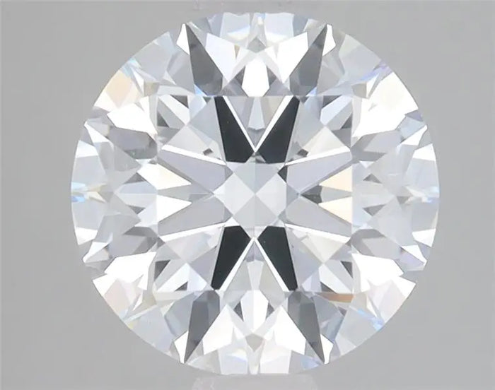 2.54 Carat · ROUND · E · VS1 · GIA · Excellent Cut