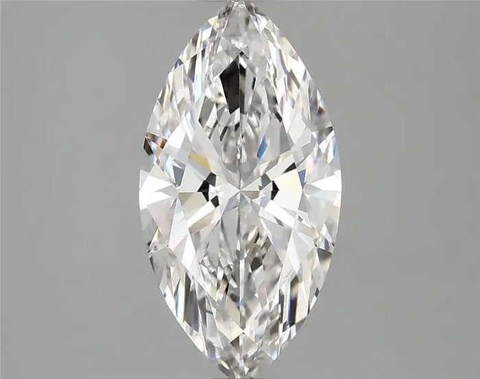 1.83 Carat · MARQUISE · F · VVS1 · IGI · Excellent Cut