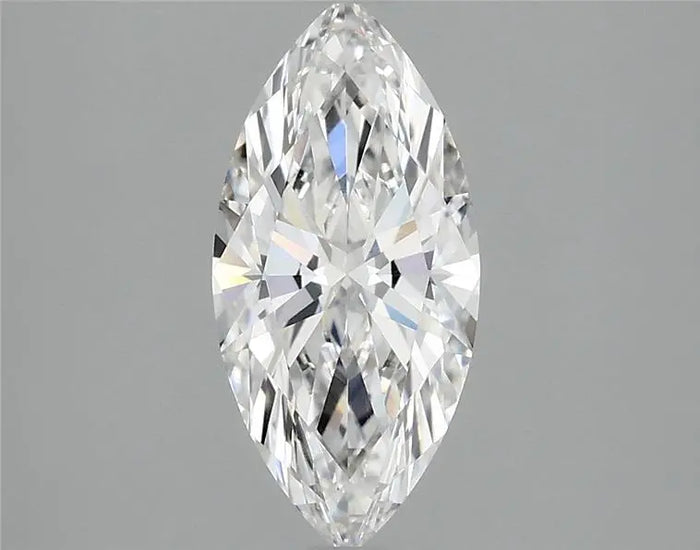 1.47 Carat · MARQUISE · E · VVS2 · IGI · Excellent Cut