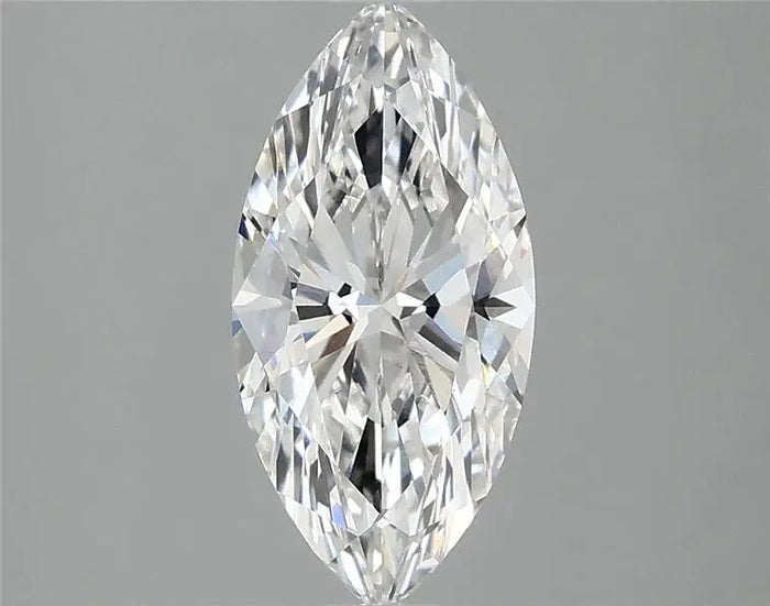 1.58 Carat · MARQUISE · E · VS1 · IGI · Excellent Cut