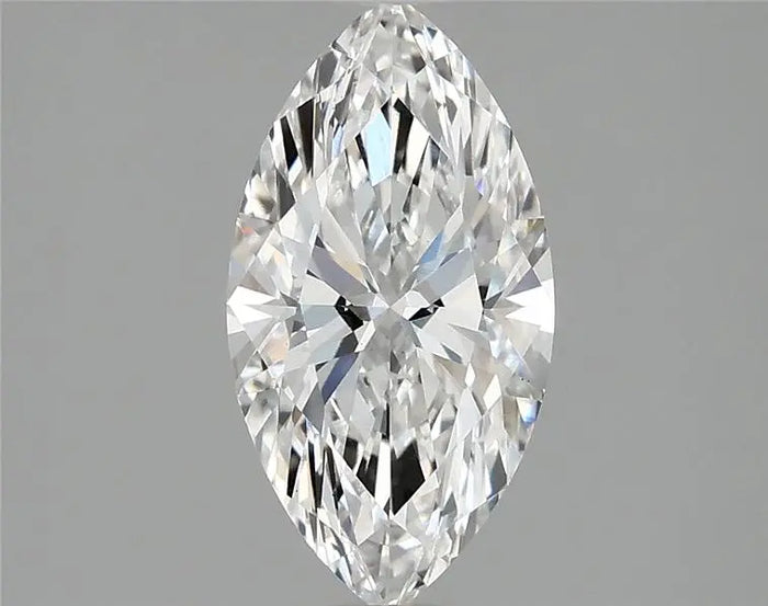 1.40 Carat · MARQUISE · E · VS1 · IGI · Excellent Cut