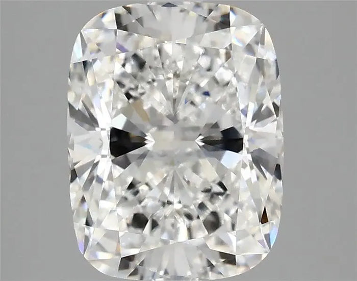 3.10 Carat · CUSHION · D · VVS2 · IGI · Excellent Cut
