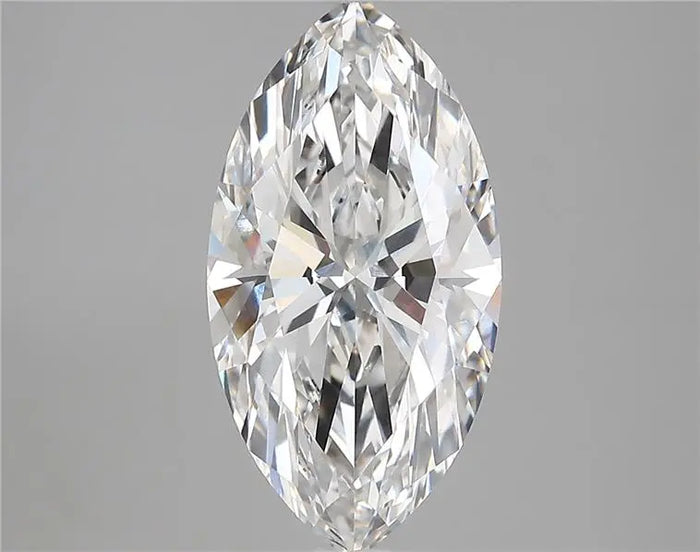 4.27 Carat · MARQUISE · E · VVS1 · IGI · Excellent Cut