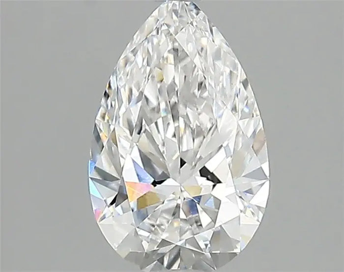 1.31 Carat · PEAR · D · VVS2 · IGI · Excellent Cut