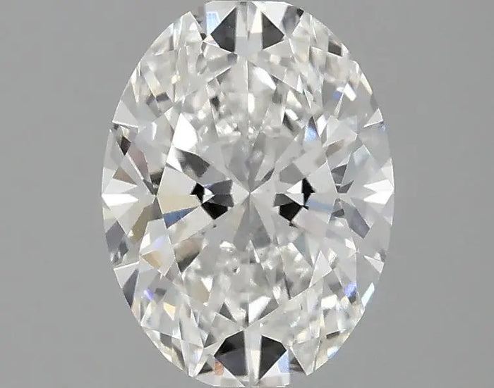 1.59 Carat · OVAL · E · VVS2 · IGI · Excellent Cut