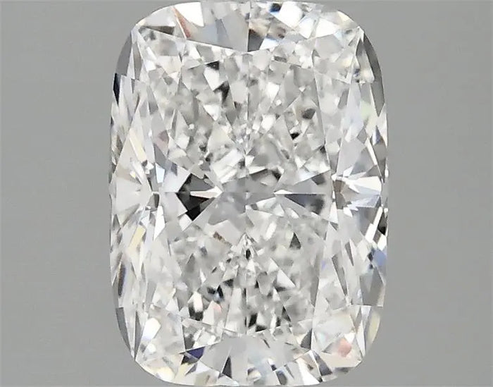 2.02 Carat · CUSHION · E · VVS2 · IGI · Excellent Cut