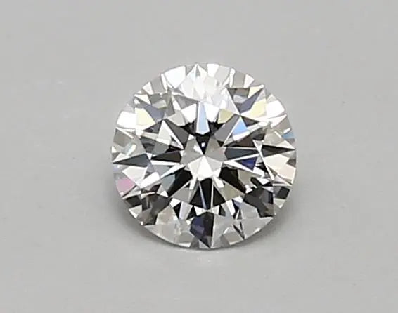 0.49 Carat · ROUND · D · VVS1 · IGI · Ideal Cut