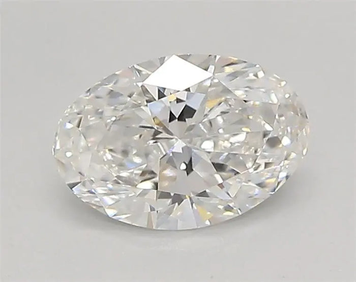 0.92 Carat · OVAL · E · VVS1 · IGI · Excellent Cut