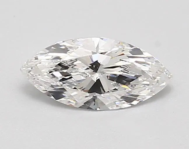 0.98 Carat · MARQUISE · D · FL · IGI · Excellent Cut