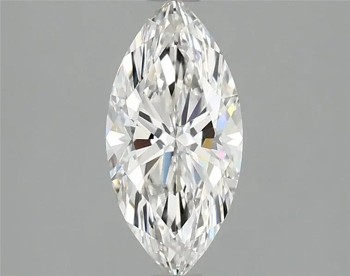 1.06 Carat · MARQUISE · F · VVS2 · IGI · Excellent Cut