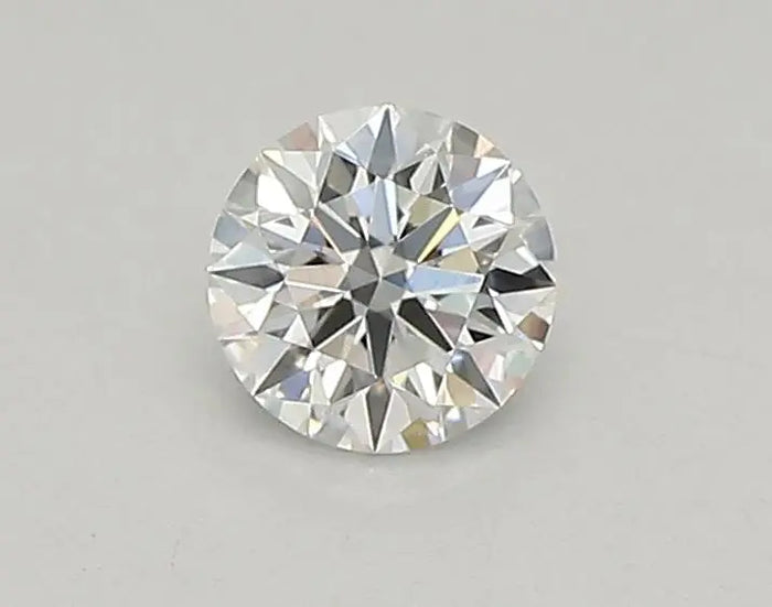 0.28 Carat · ROUND · D · VVS2 · IGI · Ideal Cut