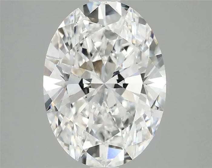2.99 Carat · OVAL · D · VS1 · IGI · Excellent Cut