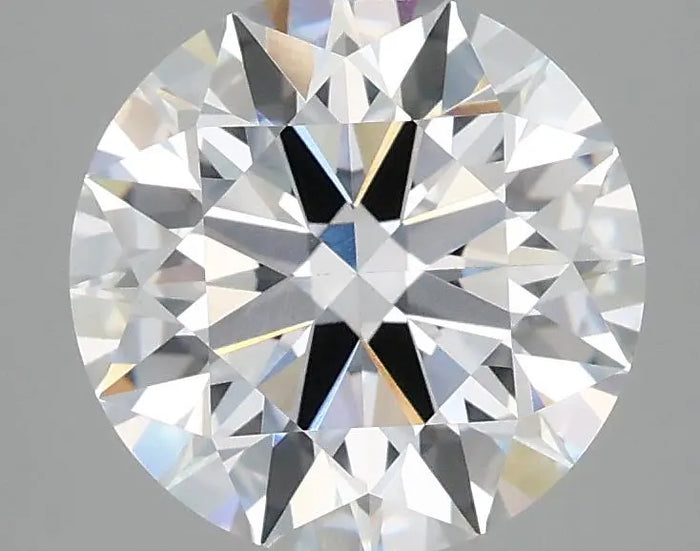 2.84 Carat · ROUND · D · VVS2 · IGI · Ideal Cut