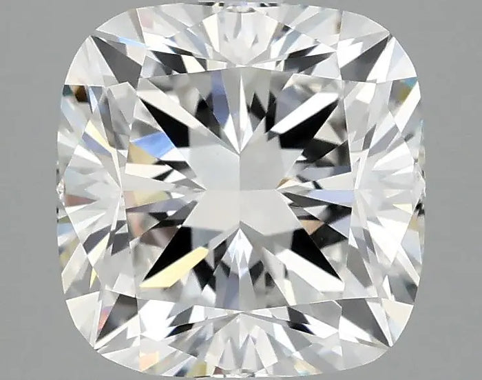 3.03 Carat · CUSHION · E · VVS2 · IGI · Excellent Cut