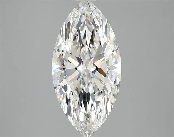 2.59 Carat · MARQUISE · G · VVS2 · IGI · Excellent Cut