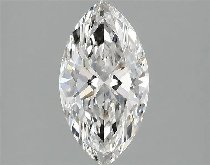 1.14 Carat · MARQUISE · E · VVS2 · IGI · Excellent Cut