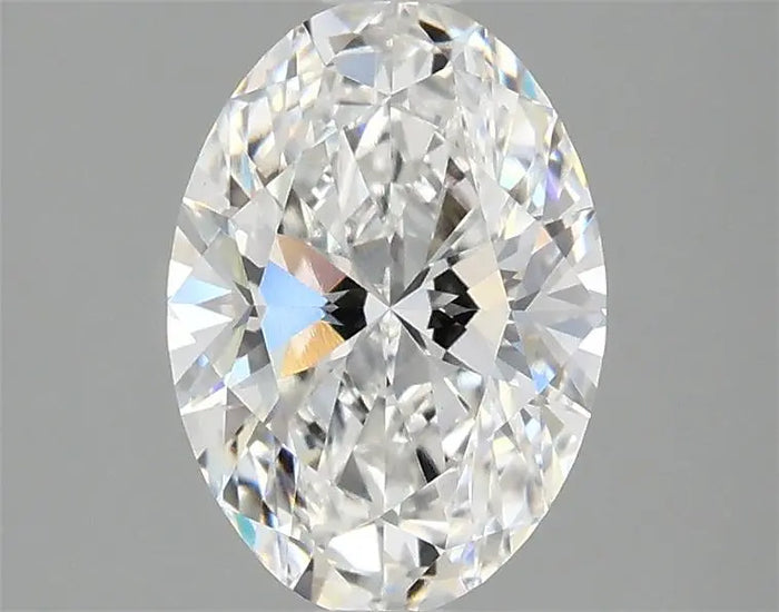 1.59 Carat · OVAL · E · VS1 · IGI · Excellent Cut