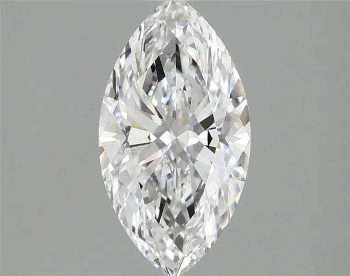 1.47 Carat · MARQUISE · D · VS1 · IGI · Excellent Cut