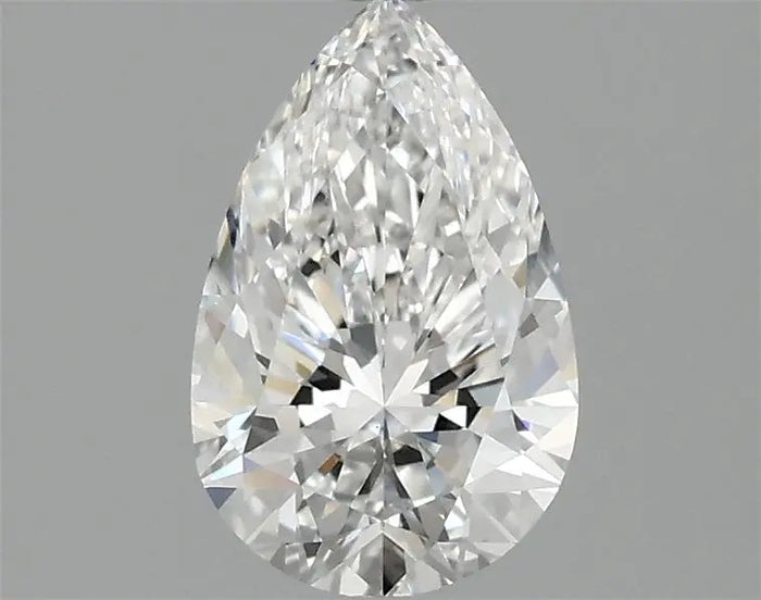 1.06 Carat · PEAR · E · VS2 · IGI · Excellent Cut