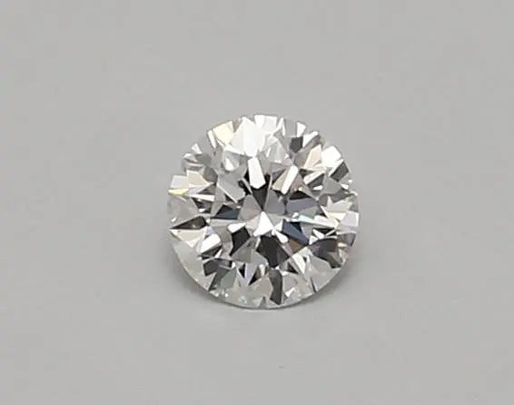 0.26 Carat · ROUND · D · VVS2 · IGI · Ideal Cut