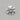 0.26 Carat · ROUND · D · VVS2 · IGI · Ideal Cut