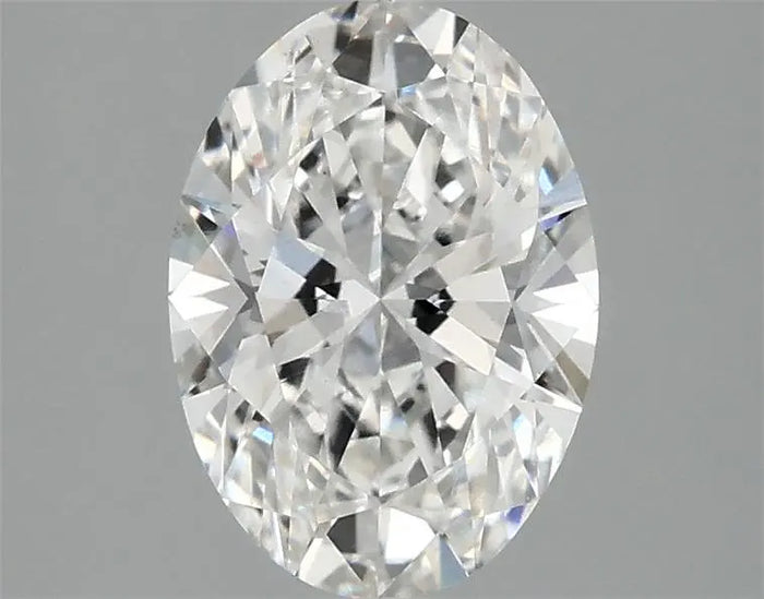 1.57 Carat · OVAL · E · VS1 · IGI · Excellent Cut
