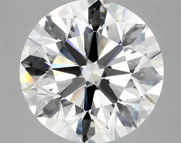 4.08 Carat · ROUND · E · VS1 · IGI · Excellent Cut